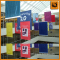 Shopping Mall Fabric Hanging Banner (UTE-I0909)